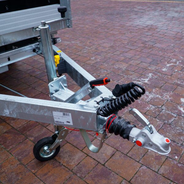 Brenderup TT5325ATB - Hover