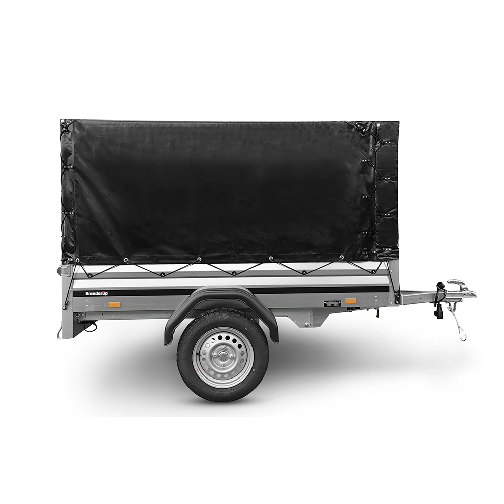 Plandeka 94 cm ze stelażem Brenderup 1205
