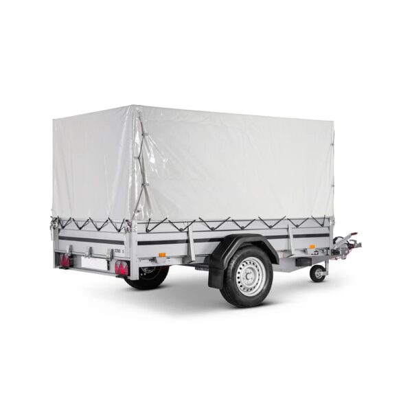 Plandeka 100 cm Brenderup 2260 - Hover