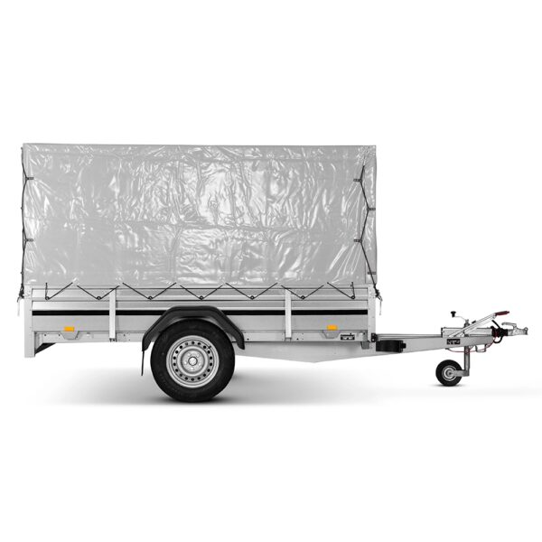 Plandeka 100 cm Brenderup 2260