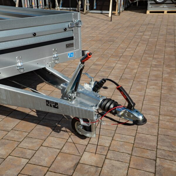 Brenderup 2300ST - Hover