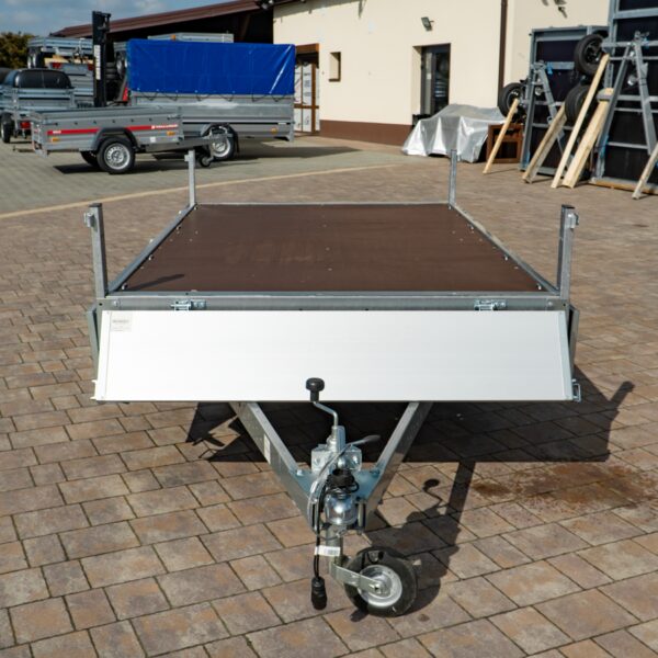 Temared Transporter 2515