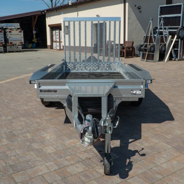Brenderup MT3080 - Hover