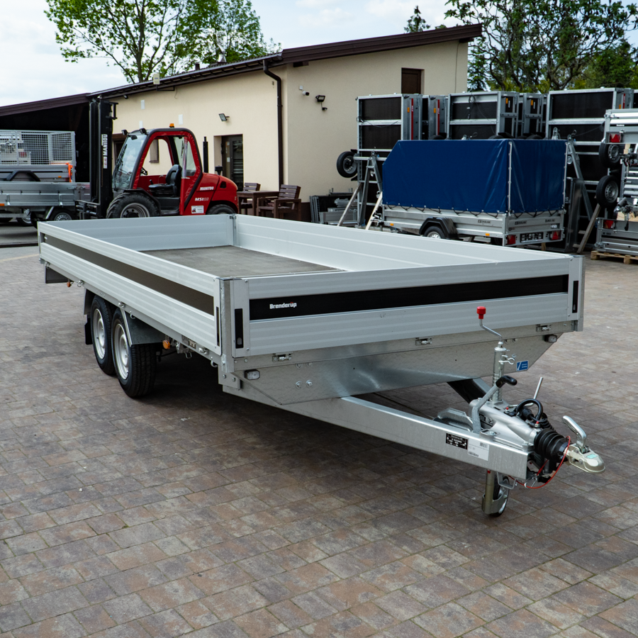 Brenderup 5420ATB3500