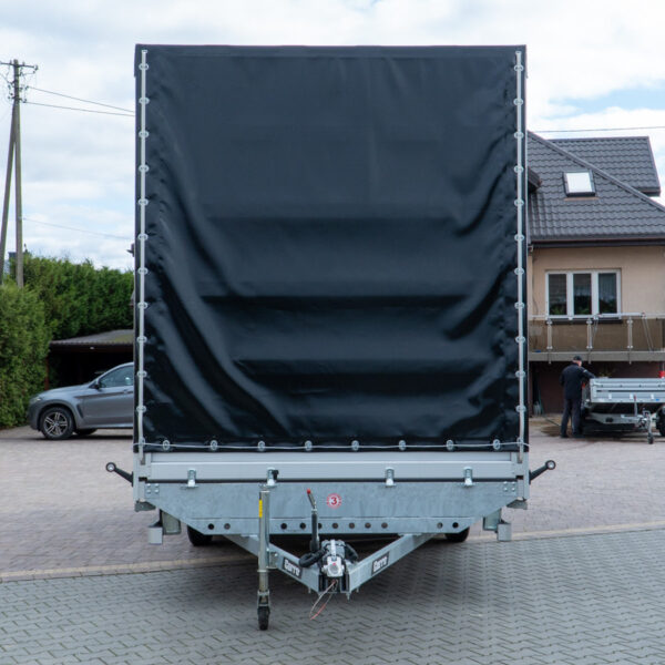 CARRO SPEDYCYJNA 5724