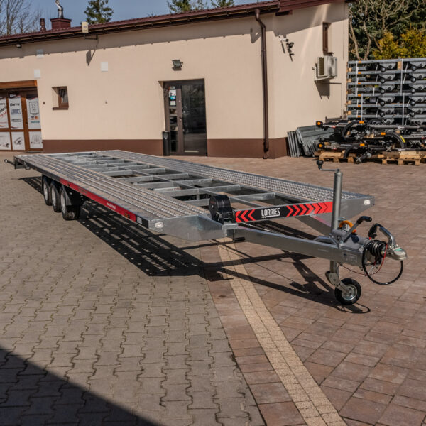 Laweta Lorries PL35-8521