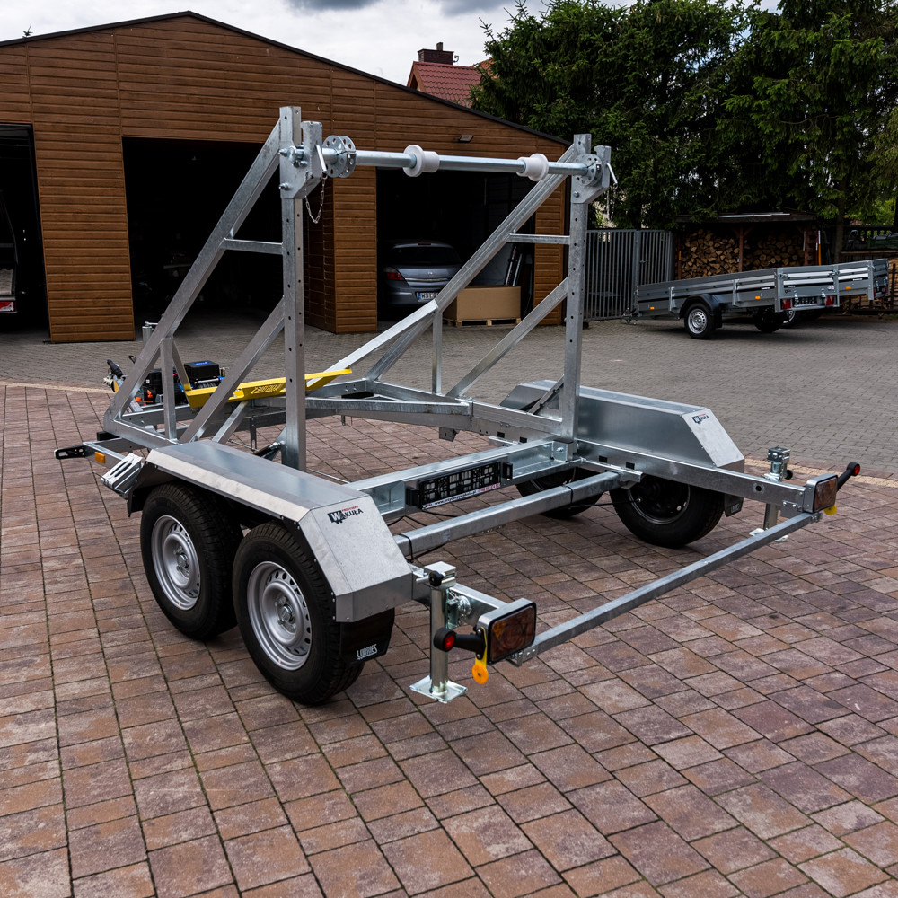 Lorries kablowa TPB35-4925