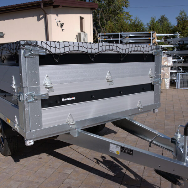 Brenderup 4310ATB - Hover