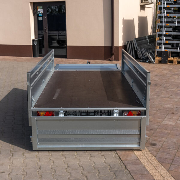 Brenderup 2270SUB - Hover