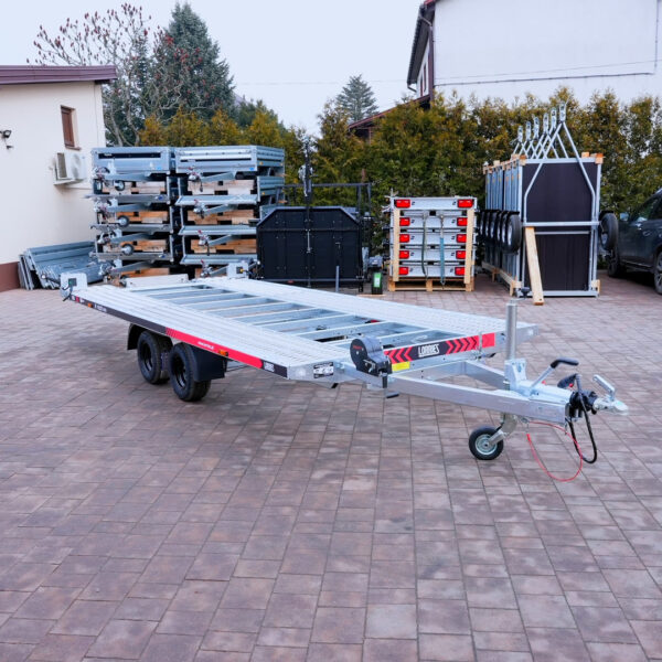 Lorries PLI27-4521 - Hover