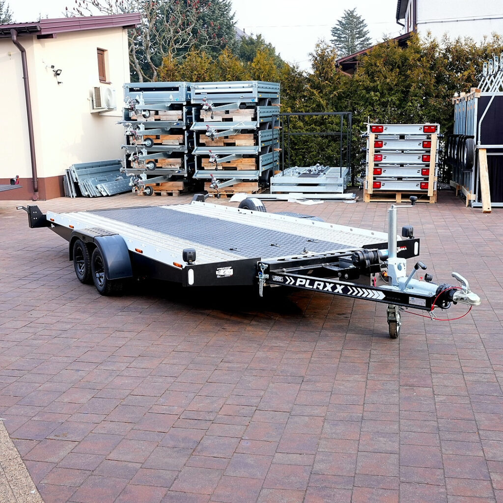 Lorries PLAXX27-4520