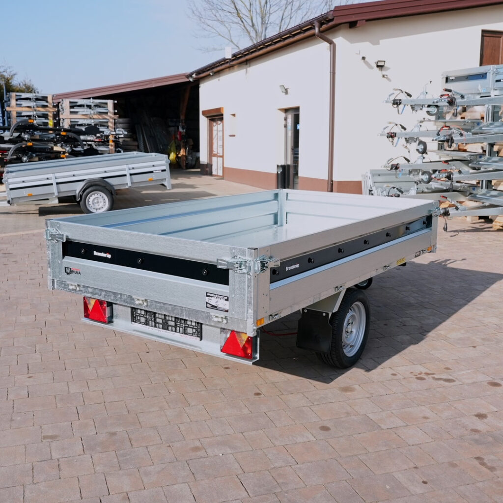 Brenderup BT4260SB1800