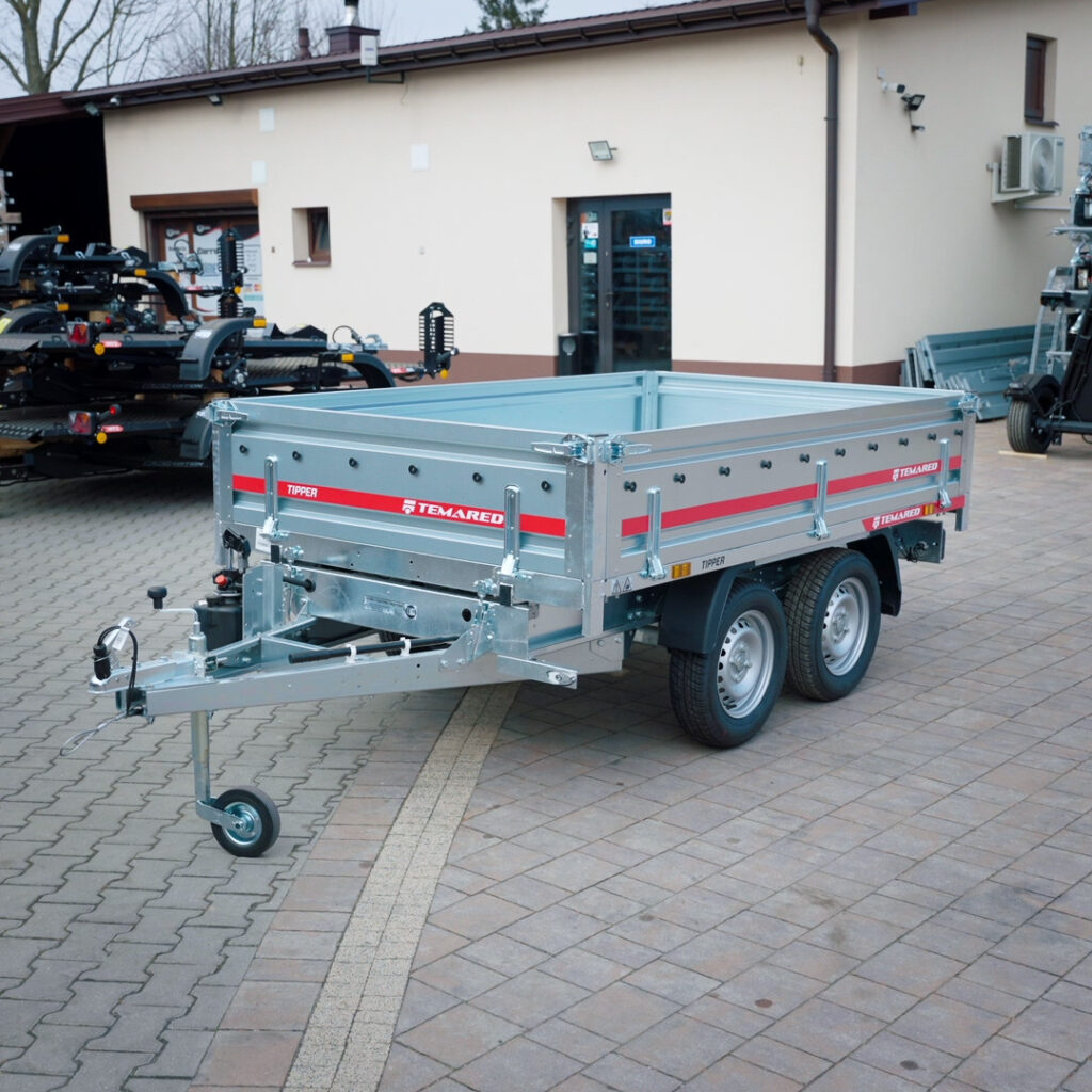 Temared Tipper 2515 2 Osie Kiper DMC 0.75T 253×164