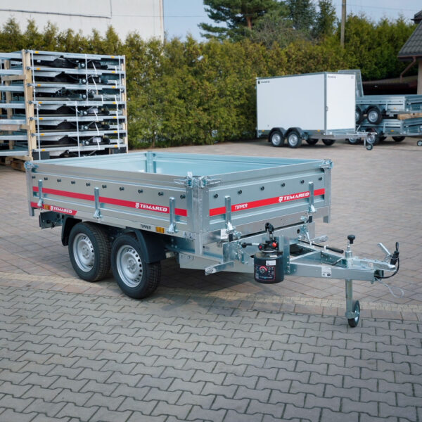 Temared Tipper 2515 2 Osie Kiper DMC 0.75T 253x164 - Hover