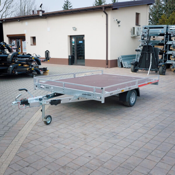 Temared QUAD-2 3020