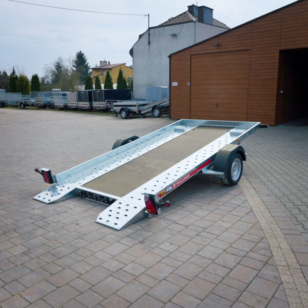 Temared CAR FLAT 3518