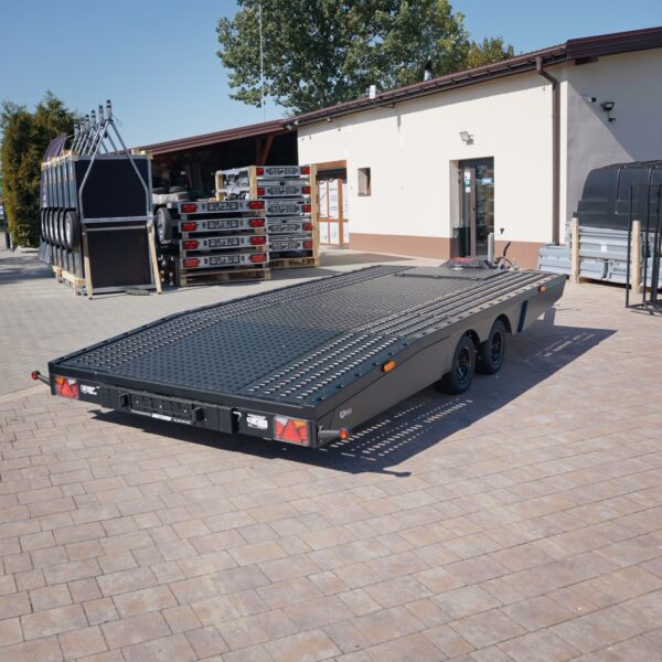 Laweta Lorries PLS27-4521 BLACK EDITION DMC 2700 452x218 Ścięty tył